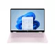 HP CPS HP OmniBook 5 Flip 14-fp0006nh, 14.0 2K IPS AG Touch, Core 5-120U 1.4GHz, 16GB, 1TB, Win 11, Rózsaszín
