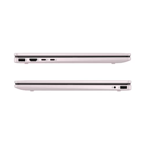 HP CPS HP OmniBook 5 Flip 14-fp0006nh, 14.0 2K IPS AG Touch, Core 5-120U 1.4GHz, 16GB, 1TB, Win 11, Rózsaszín