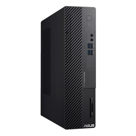 Asus ExpertCenter D5 D500SD_CZ-7127000010 SFF desktop számítógép