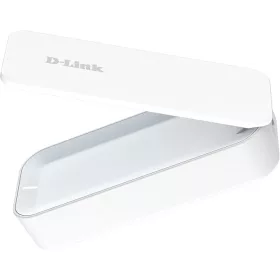 DLINK D-LINK 4G/5G Modem + Wireless Router 550Mbps, D501