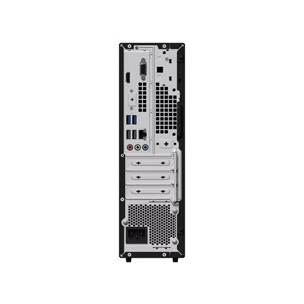Asus ExpertCenter D501SER-5145000370 SFF desktop számítógép