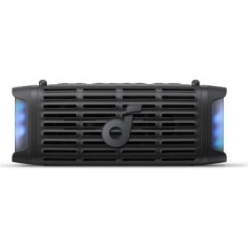   Anker Eufy soundcore Boom 3i IP68 vízálló 1.0 hangszóró fekete