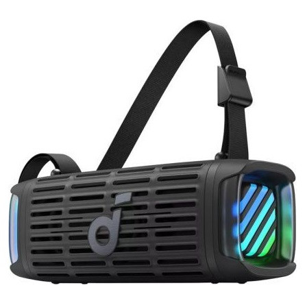 Anker Eufy soundcore Boom 3i IP68 vízálló 1.0 hangszóró fekete