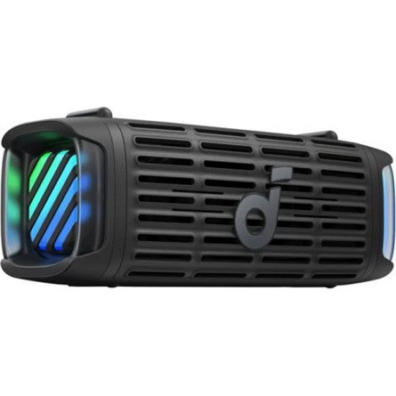 Anker Eufy soundcore Boom 3i IP68 vízálló 1.0 hangszóró fekete