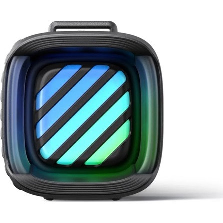 Anker Eufy soundcore Boom 3i IP68 vízálló 1.0 hangszóró fekete