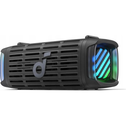 Anker Eufy soundcore Boom 3i IP68 vízálló 1.0 hangszóró fekete