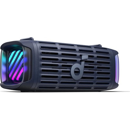 Anker Eufy soundcore Boom 3i IP68 vízálló 1.0 hangszóró kék