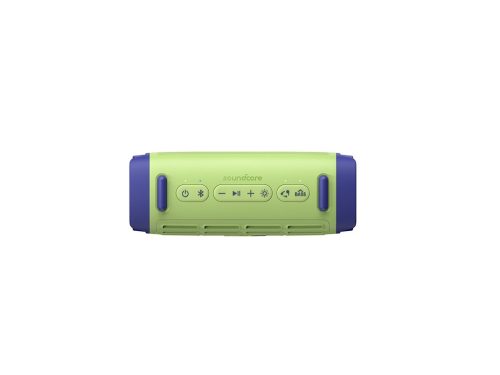 Anker, soundcore Boom 3i - Green