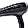 REMINGTON PRO-Air Shine D5215 hajszárító, 2300W, ionizáció (90% több ion), 85 km/h levegő, 3 hőfok/2 sebesség, diffúzor