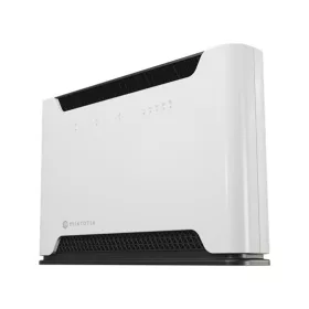   MikroTik Chateau LTE12 AC (2025), otthoni/kisirodai access point Cat12 LTE kártyával