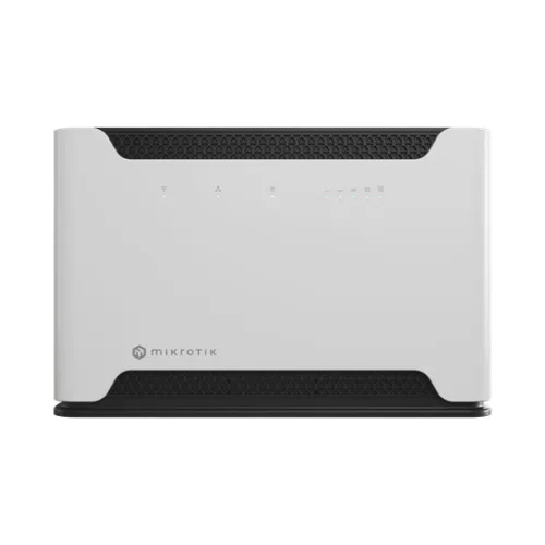 MikroTik Chateau LTE12 AC (2025), otthoni/kisirodai access point Cat12 LTE kártyával