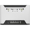 MikroTik D53G-5HacD2HnD-TC&FG621-EA Chateau LTE6 5xGbE LAN 802.11ac Dual-Band Wi-Fi 1x SIM slot LTE6 modem Router