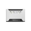 MikroTik Chateau 5G R16, 802.11ac (wifi5), 5x gigabit RJ45