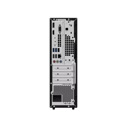 Asus ExpertCenter D701SER-5145000240 SFF desktop számítógép