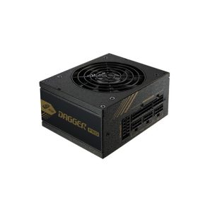   FSP TÁP FSP 850W - DAGGER PRO 850 SFX táp ATX 3.0 beépítő kerettel