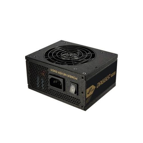 FSP TÁP FSP 850W - DAGGER PRO 850 SFX táp ATX 3.0 beépítő kerettel