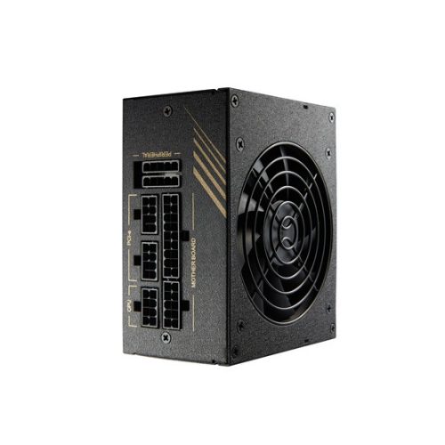 FSP TÁP FSP 850W - DAGGER PRO 850 SFX táp ATX 3.0 beépítő kerettel