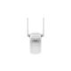 D-link Wireless Range Extender N300 With 10/100 port and external antenna