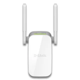 D-link Wireless AC1200 Dual Band Range Extender with FE port