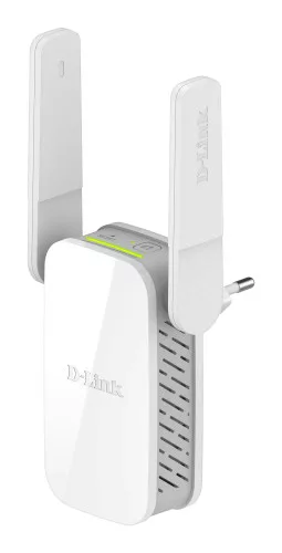 D-link Wireless AC1200 Dual Band Range Extender with FE port