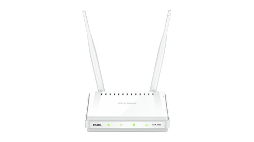 D-link Wireless N300 Access Point