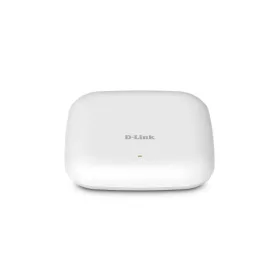 D-link Wireless AC1300 Wave2 Dual-Band PoE Access Point
