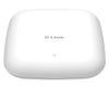 D-link Wifi 4 EU Wireless AC1200 Wave2 Dual Band PoE Access Point - Upto 1200Mbp