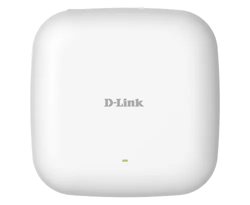 D-link Wifi 4 EU Wireless AC1200 Wave2 Dual Band PoE Access Point - Upto 1200Mbp