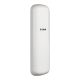 D-link 5km Long Range Wireless AC Bridge - 2 x 100/1000 Mbps Ethernet Port - Wir