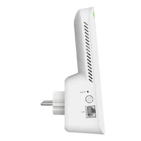   D-link AX1800 Mesh Wi-Fi 6 Range Extender - AX1800 Speeds up to 574Mbps (2.4GHz)