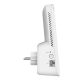 D-link AX1800 Mesh Wi-Fi 6 Range Extender - AX1800 Speeds up to 574Mbps (2.4GHz)