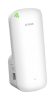 D-link AX1800 Mesh Wi-Fi 6 Range Extender - AX1800 Speeds up to 574Mbps (2.4GHz)