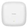 D-link AX3600 Wi-Fi 6 Dual-Band PoE Access Point  - Easy to manage with D-Link’s