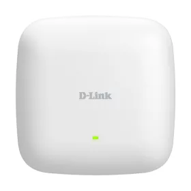 D-link AX3000 Wi-Fi 6 Dual Band PoE Access Point