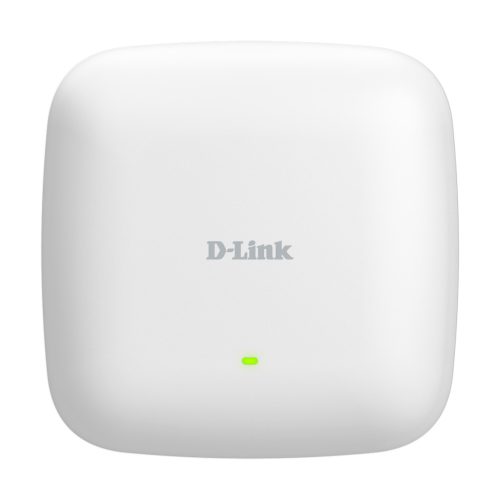 D-link AX3000 Wi-Fi 6 Dual Band PoE Access Point