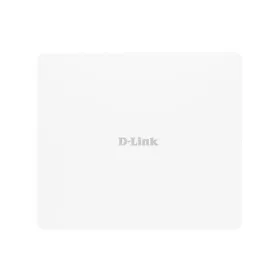   D-link Nuclias Connect WiFi 6 AX3000 Outdoor Access Point
-Easy to manage with D