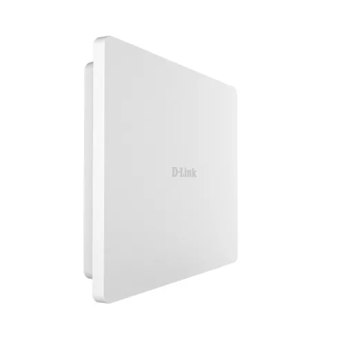 D-link Nuclias Connect WiFi 6 AX3000 Outdoor Access Point
-Easy to manage with D