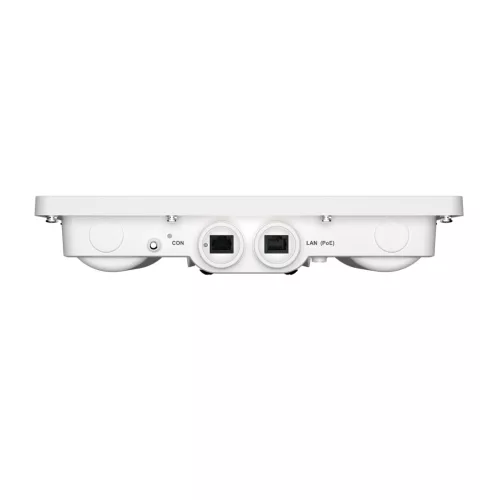 D-link Nuclias Connect WiFi 6 AX3000 Outdoor Access Point
-Easy to manage with D
