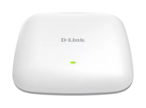 D-link AX3000 Wi-Fi 6 Dual Band PoE Access Point