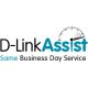 D-link 5 Year Same Business Day (9 x 5 x 4) Swap