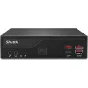 Shuttle DB860 XPC Slim barebone desktop számítógép