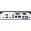 Shuttle DB860 XPC Slim barebone desktop számítógép