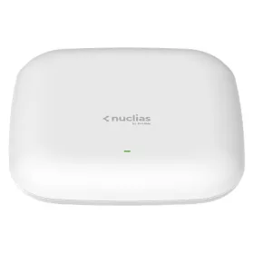   DLINK D-LINK Wireless Access Point Dual Band AC1300 Falra rögzíthető + 1 éves Nuclias Cloud License, DBA-1210P