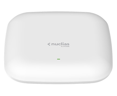 D-link Wireless AC1300 Wave2 Nuclias Access Point ( With 1 Year License) - Upto