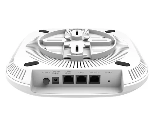 D-link Wireless AC1900 Wave2 Nuclias Access Point (With 1 Year License) -  Upto