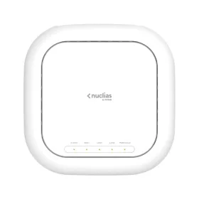   D-link Wireless AC2600 Wave2 Nuclias Access Point (With 1 Year License) - Upto 2