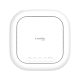 D-link Wireless AC2600 Wave2 Nuclias Access Point (With 1 Year License) - Upto 2