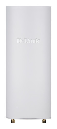 D-link Wireless AC1300 Wave 2 Outdoor Cloud Managed Access Point(With 1 year lic