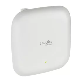   D-link Nuclias AX1800 Wi-Fi Cloud-Managed Access Point(With 1 Year License) - 11