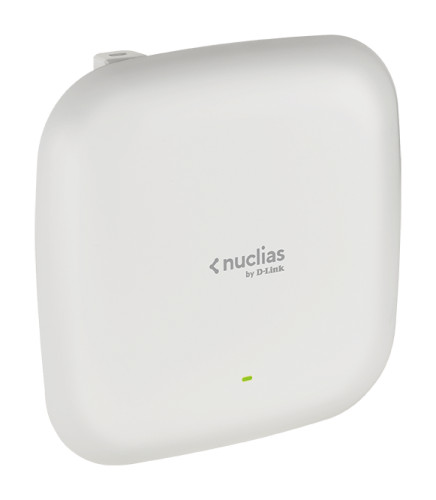 D-link Nuclias AX1800 Wi-Fi Cloud-Managed Access Point(With 1 Year License) - 11